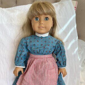 American Girl Doll - Kristen Larson